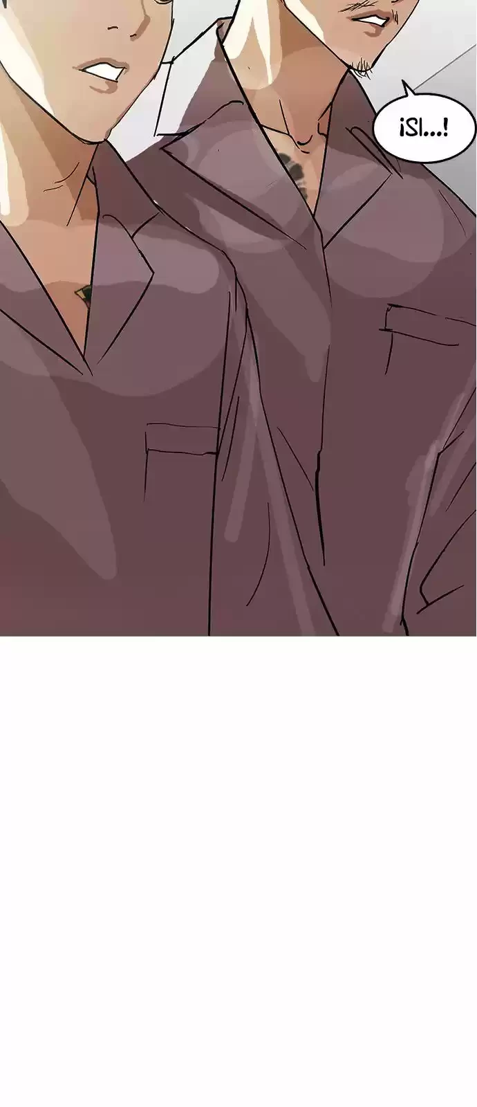 Nueva Cara  > Capitulo 126 > Page 41