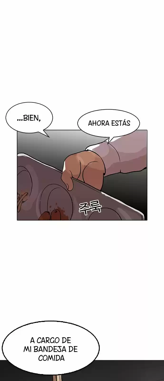 Nueva Cara  > Capitulo 126 > Page 61