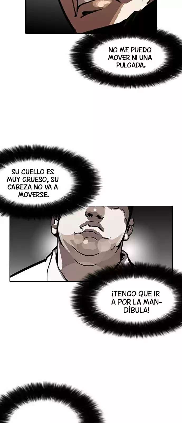 Nueva Cara  > Capitulo 126 > Page 121