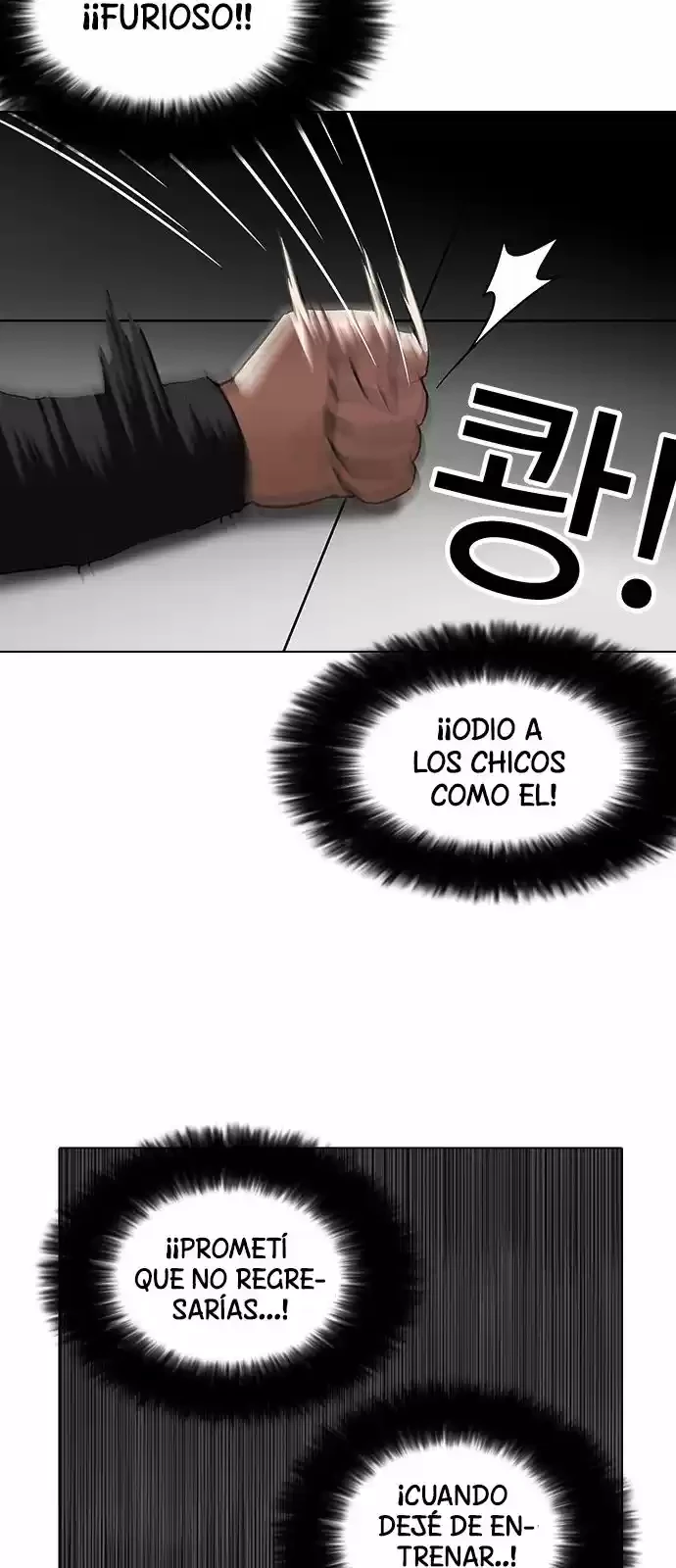 Nueva Cara  > Capitulo 126 > Page 131