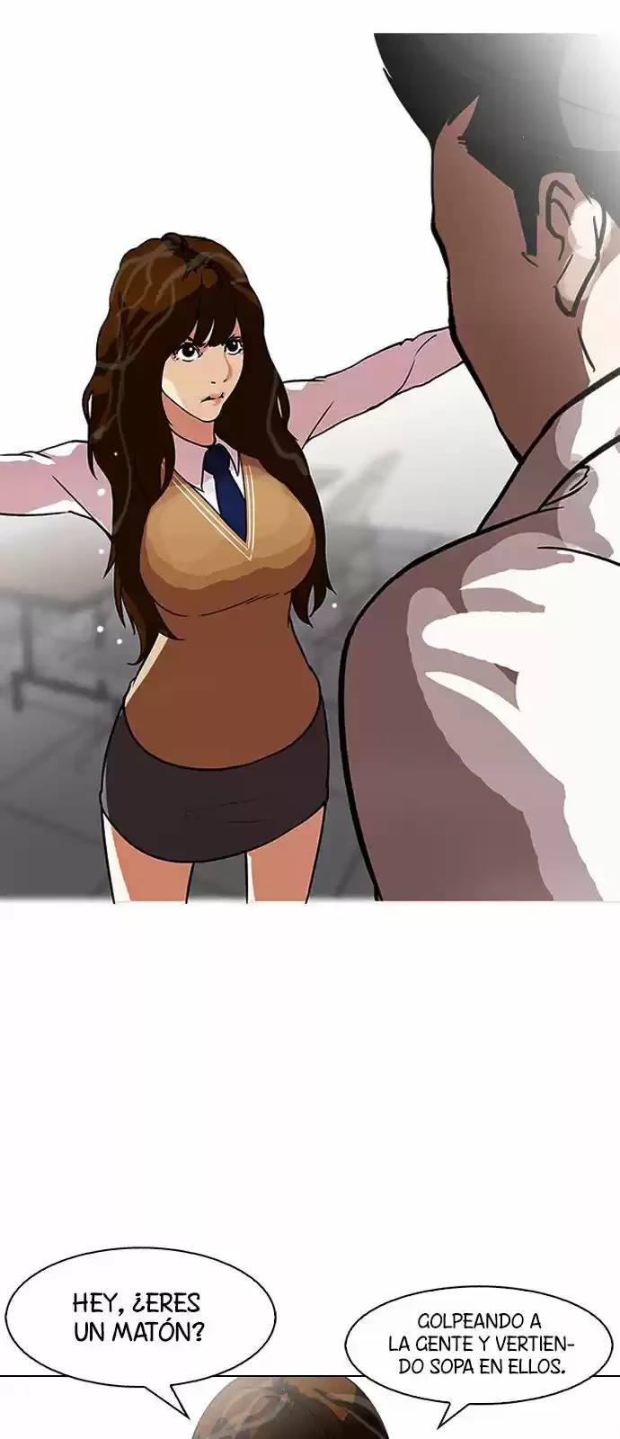 Nueva Cara  > Capitulo 126 > Page 151