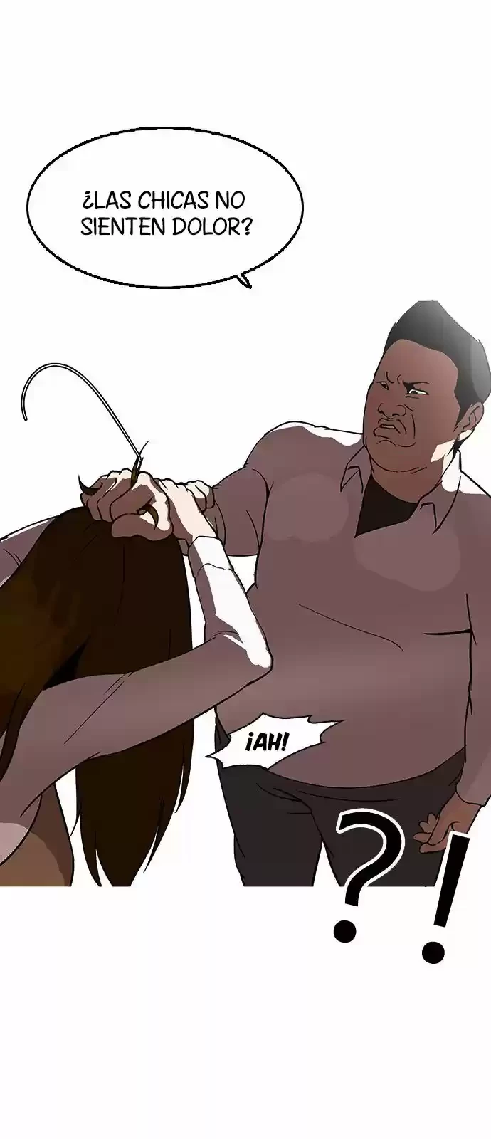 Nueva Cara  > Capitulo 126 > Page 171