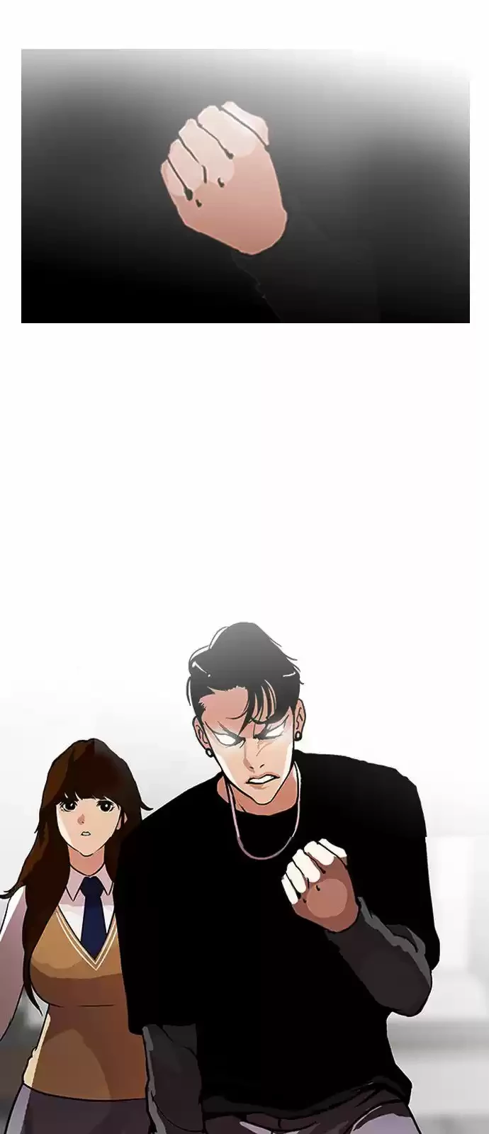 Nueva Cara  > Capitulo 126 > Page 201