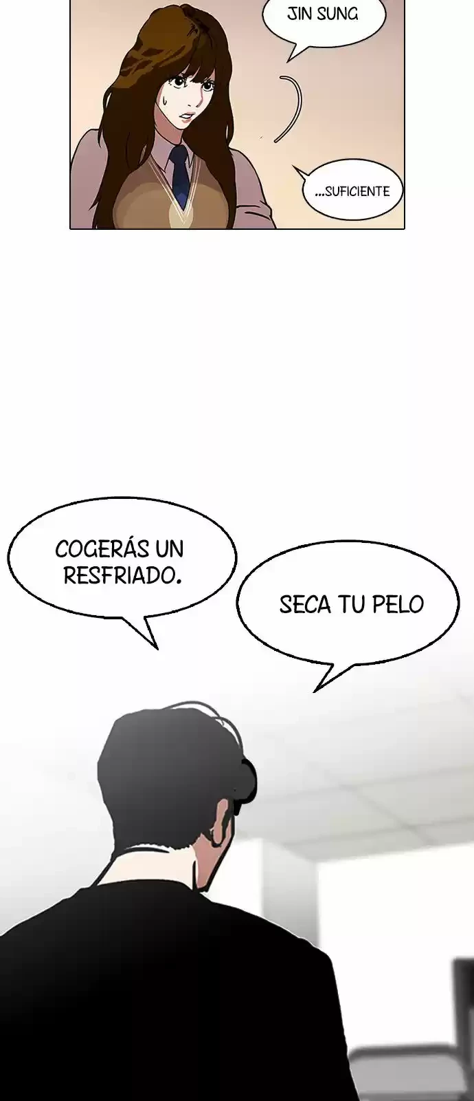 Nueva Cara  > Capitulo 126 > Page 211