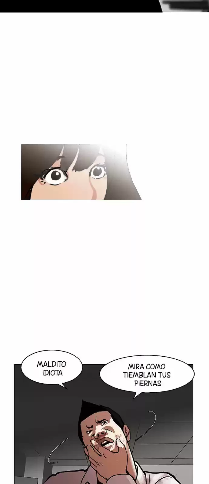 Nueva Cara  > Capitulo 126 > Page 221