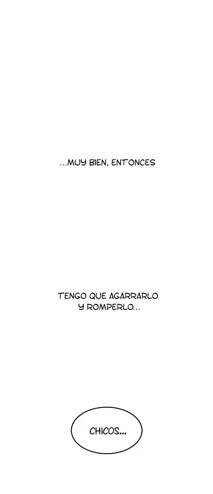 Nueva Cara  > Capitulo 126 > Page 251