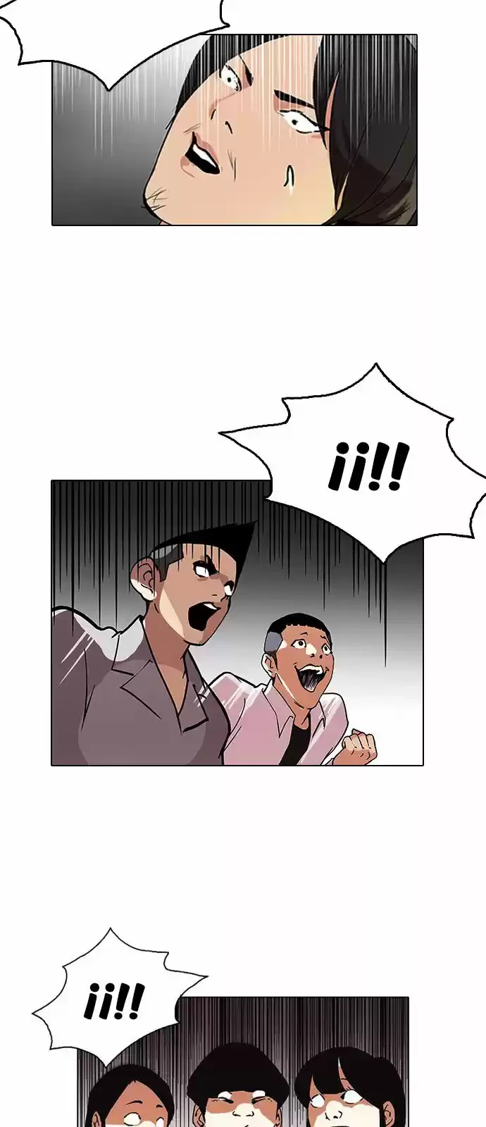 Nueva Cara  > Capitulo 126 > Page 381