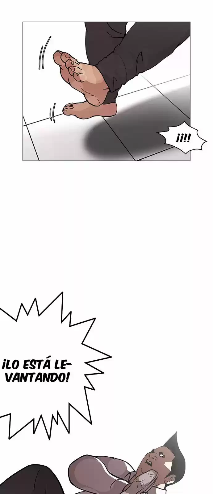 Nueva Cara  > Capitulo 126 > Page 441