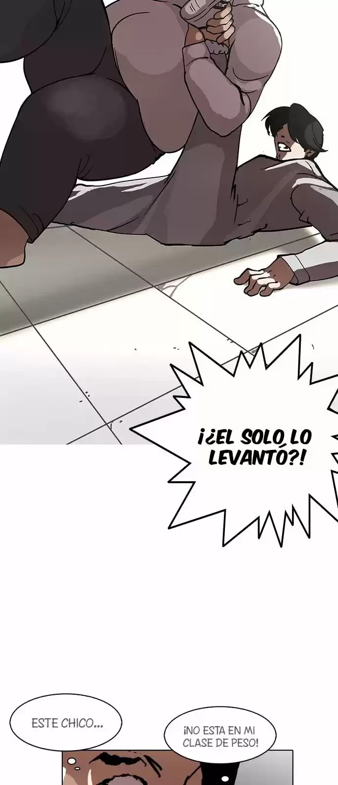 Nueva Cara  > Capitulo 126 > Page 451