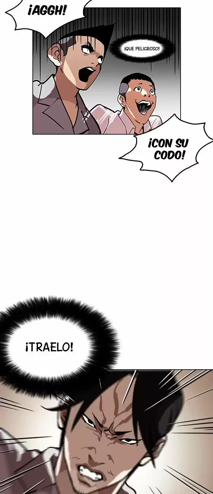 Nueva Cara  > Capitulo 126 > Page 481