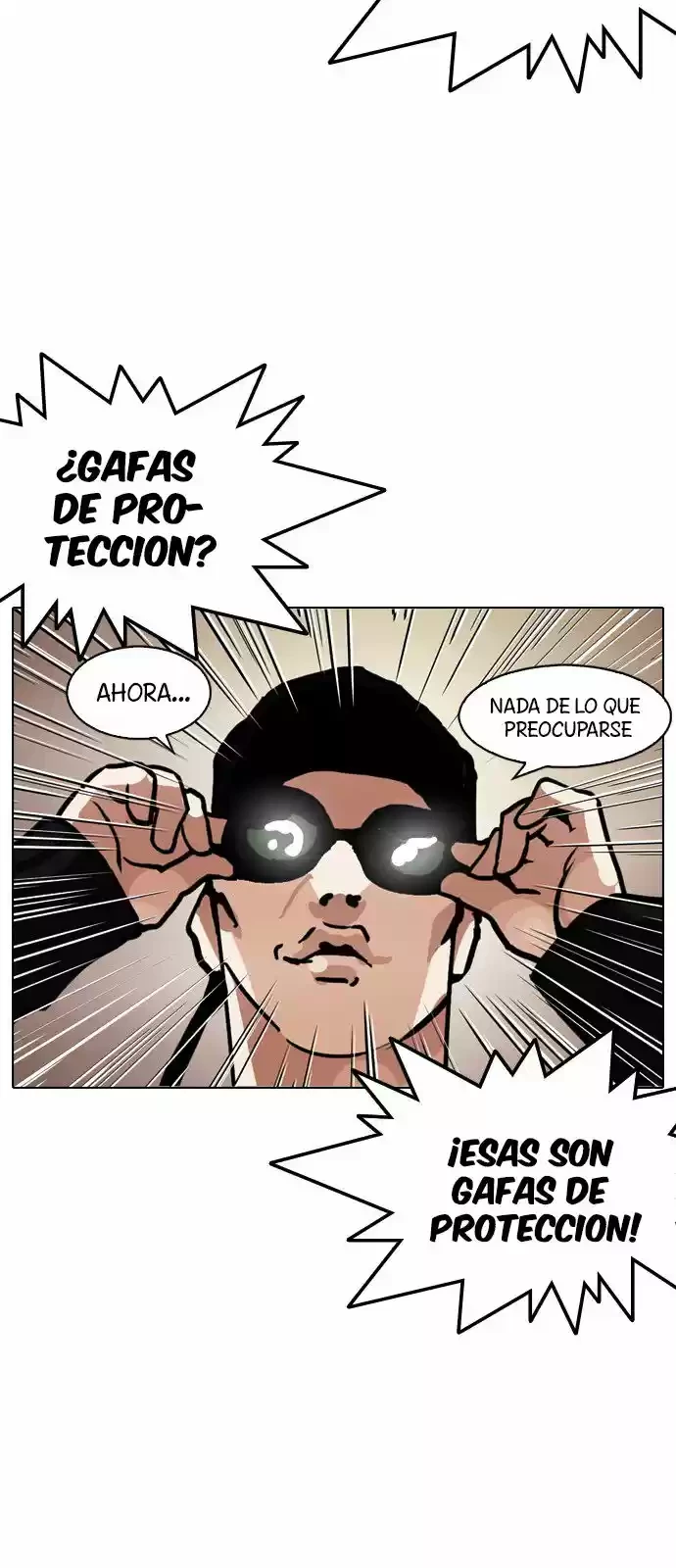 Nueva Cara  > Capitulo 126 > Page 561