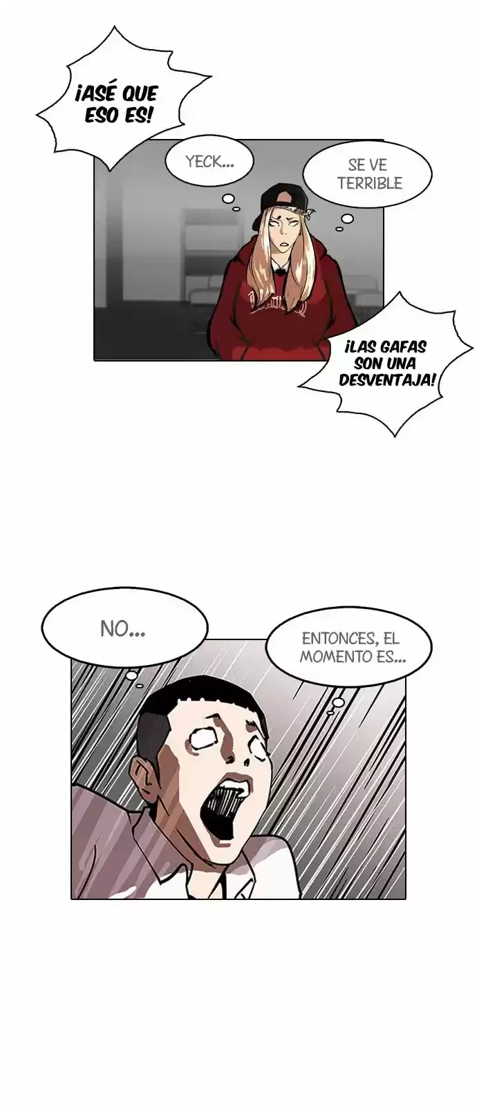 Nueva Cara  > Capitulo 126 > Page 571