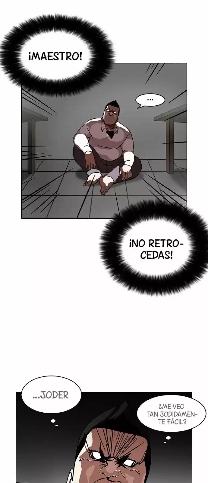 Nueva Cara  > Capitulo 126 > Page 581