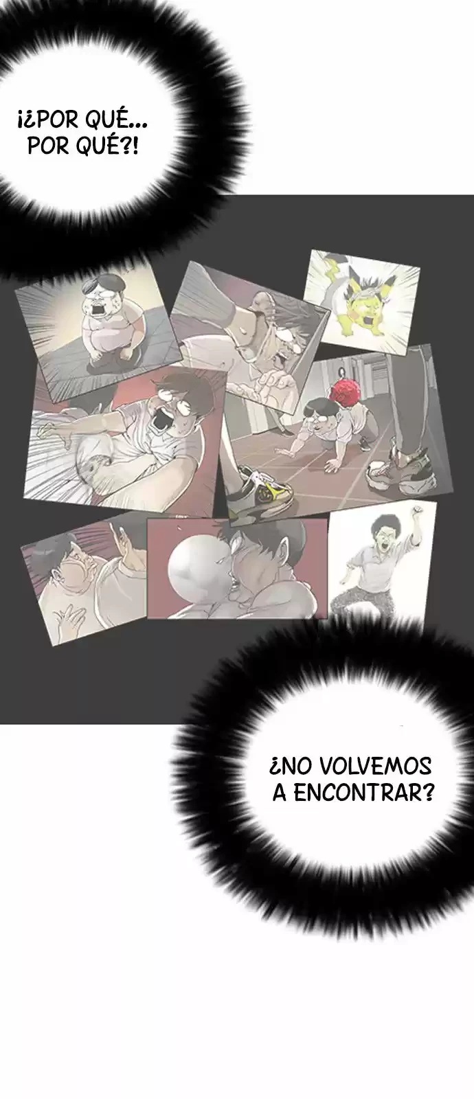 Nueva Cara  > Capitulo 126 > Page 701