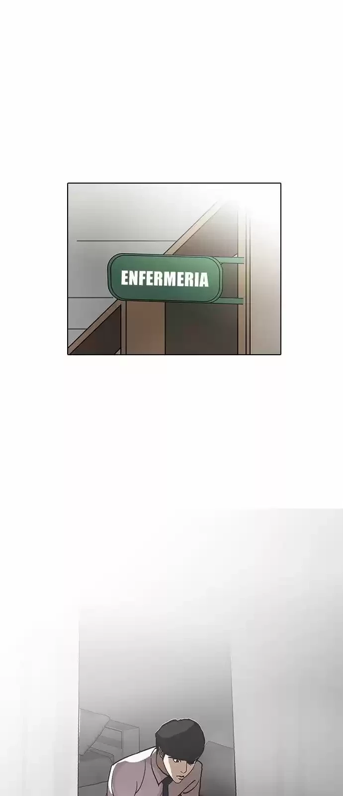 Nueva Cara  > Capitulo 127 > Page 21