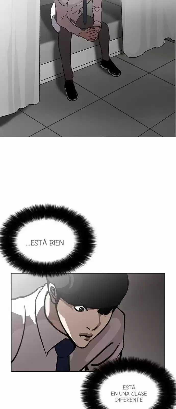 Nueva Cara  > Capitulo 127 > Page 31