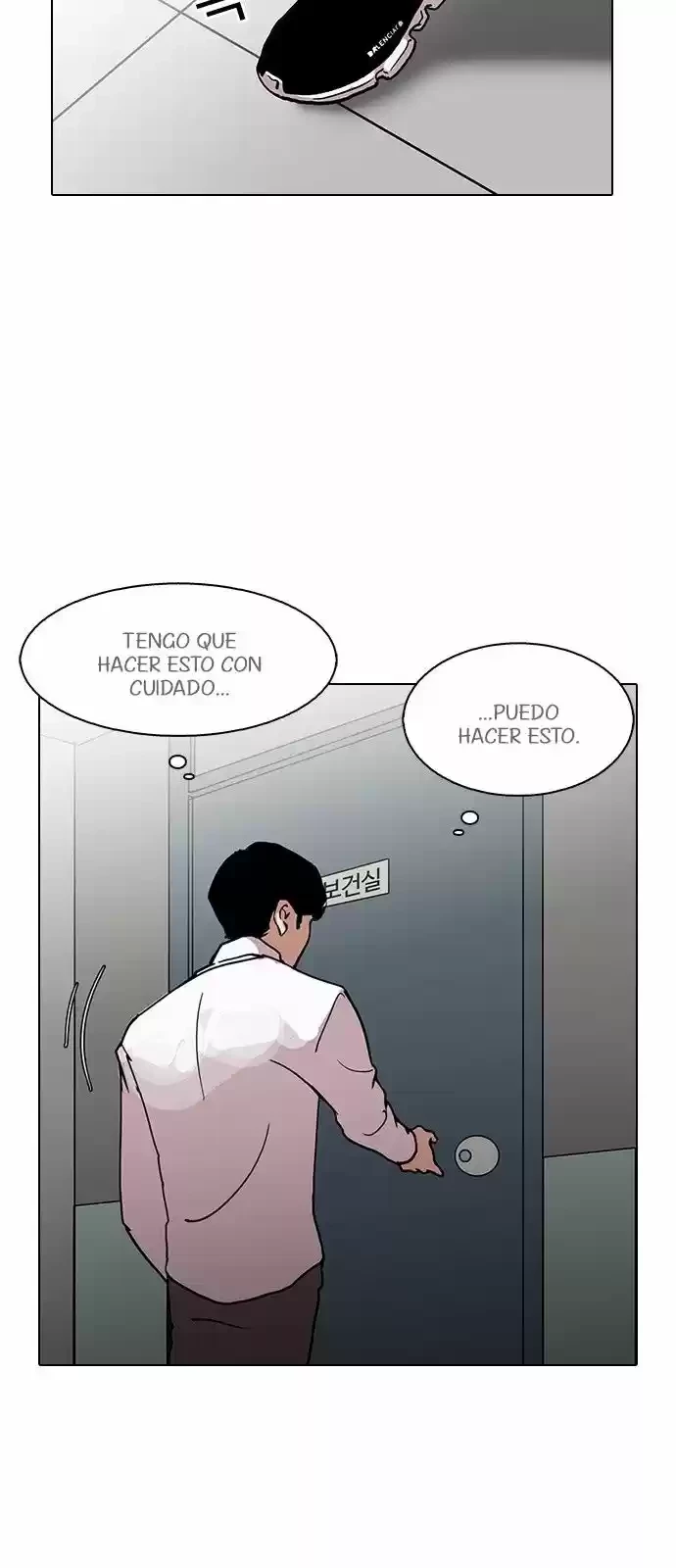 Nueva Cara  > Capitulo 127 > Page 51