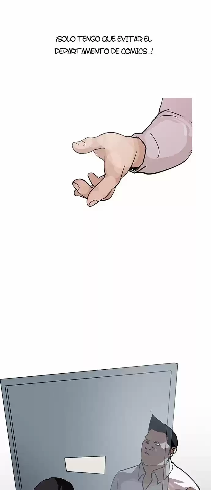 Nueva Cara  > Capitulo 127 > Page 61