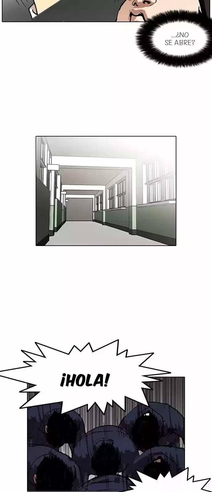 Nueva Cara  > Capitulo 127 > Page 91