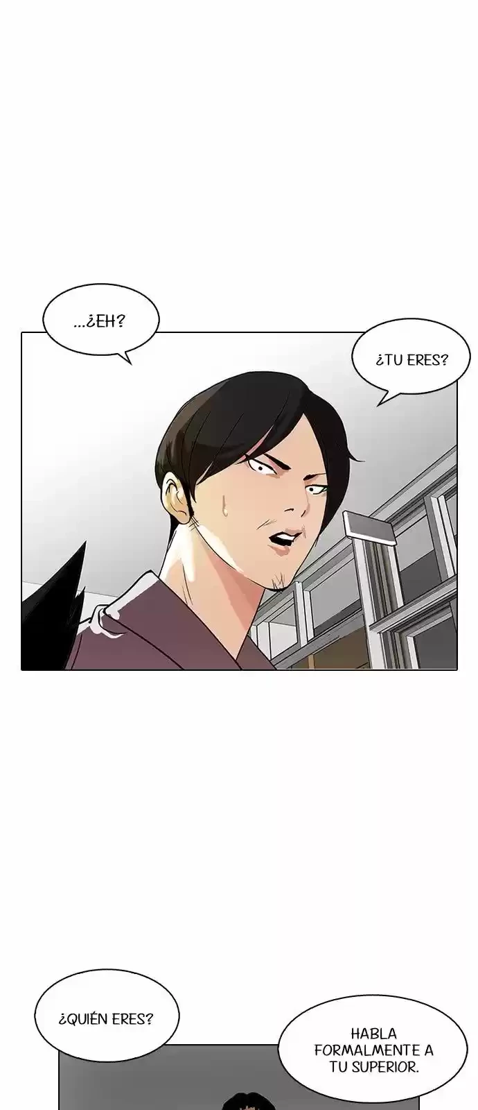 Nueva Cara  > Capitulo 127 > Page 131