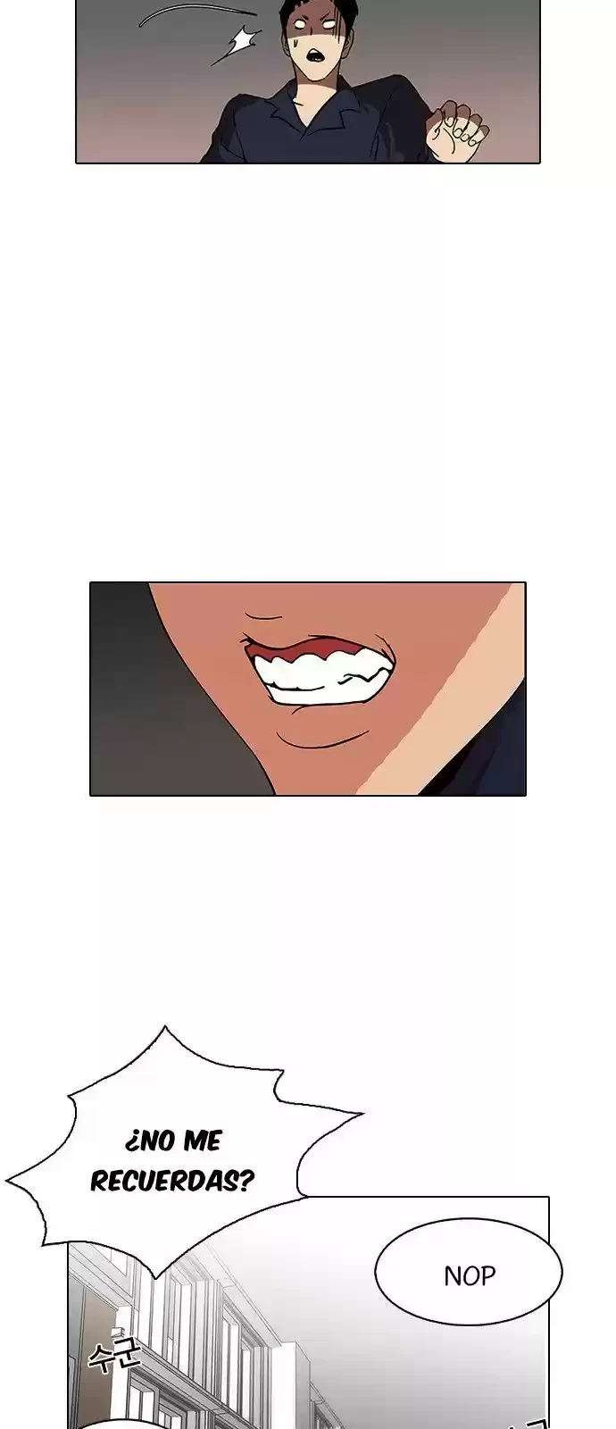 Nueva Cara  > Capitulo 127 > Page 141