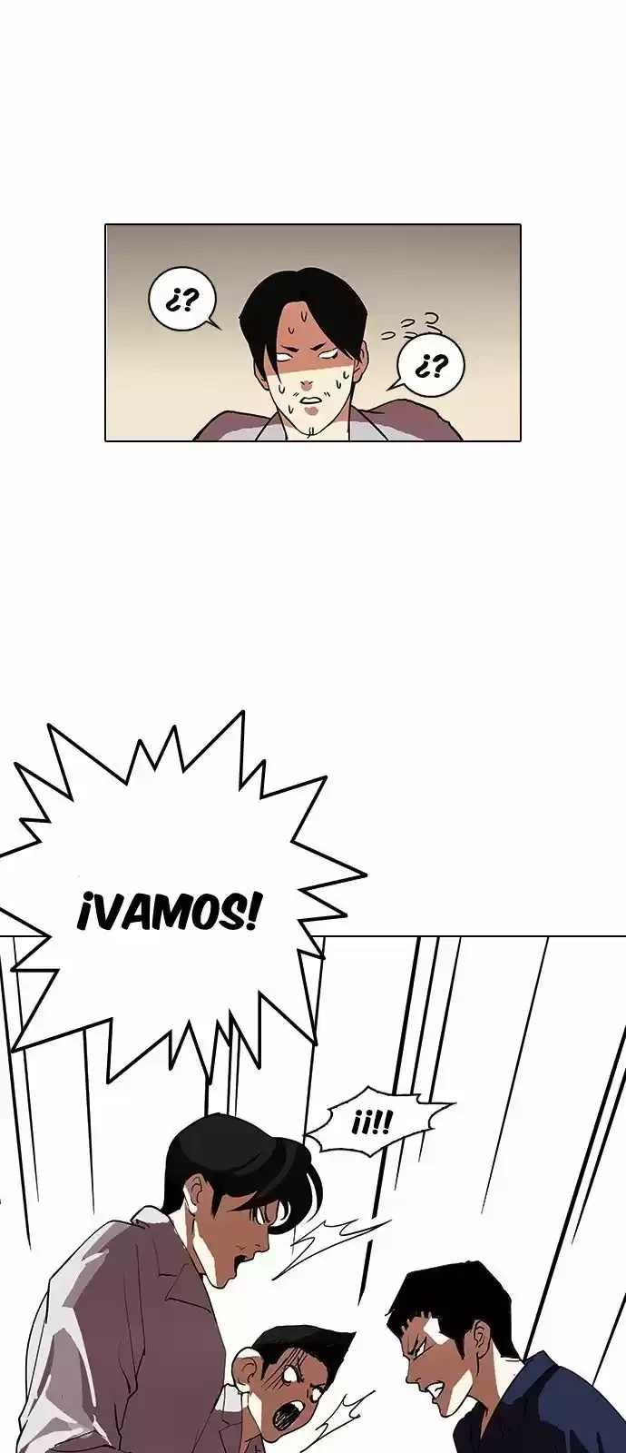 Nueva Cara  > Capitulo 127 > Page 161