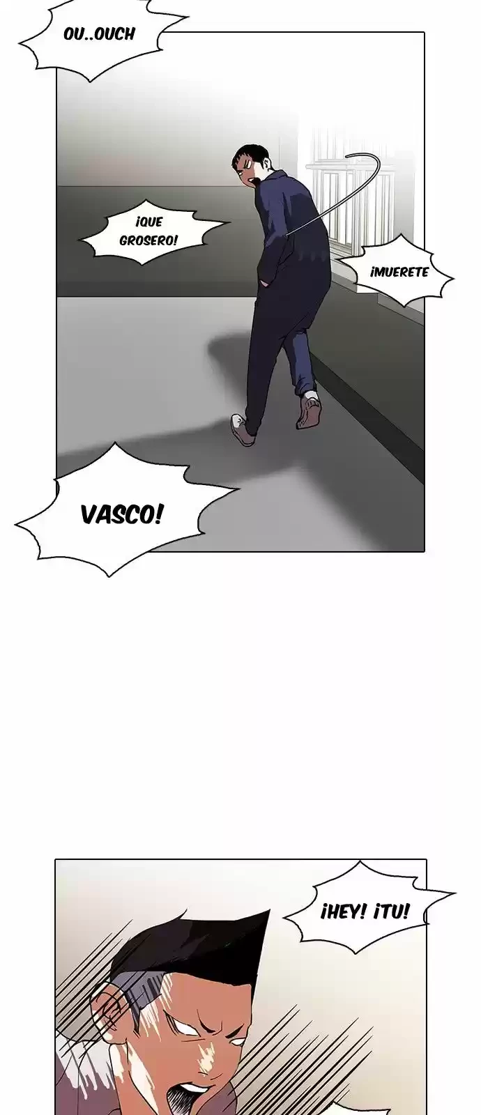 Nueva Cara  > Capitulo 127 > Page 181