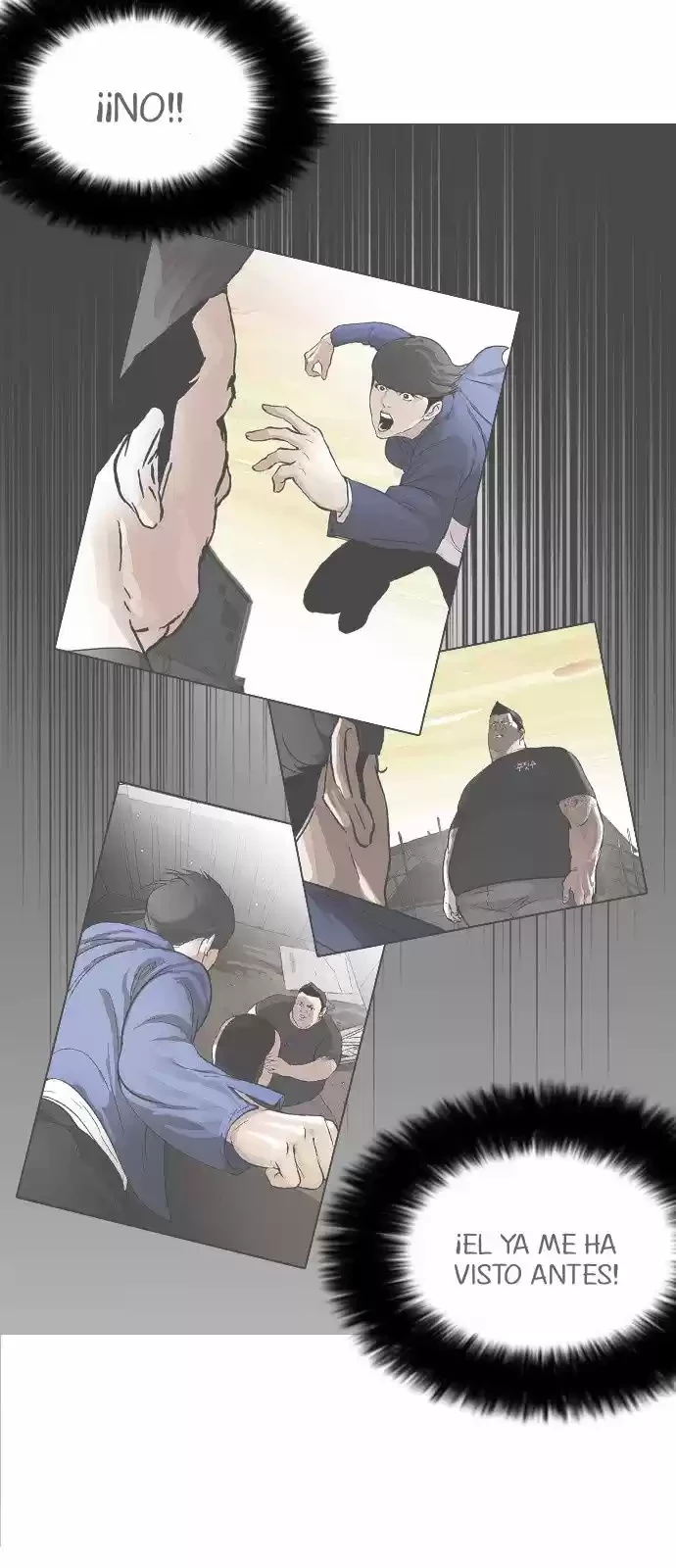 Nueva Cara  > Capitulo 127 > Page 281