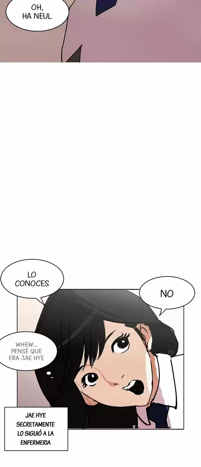 Nueva Cara  > Capitulo 127 > Page 341