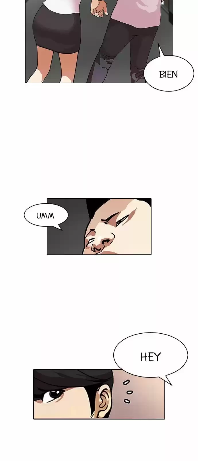 Nueva Cara  > Capitulo 127 > Page 361