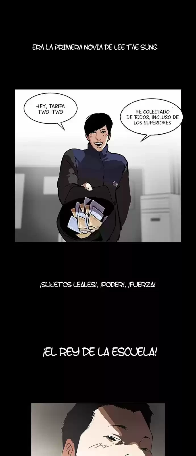 Nueva Cara  > Capitulo 127 > Page 411