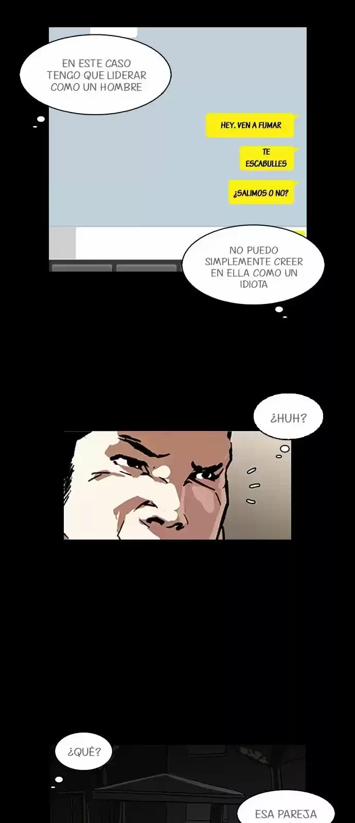 Nueva Cara  > Capitulo 127 > Page 471