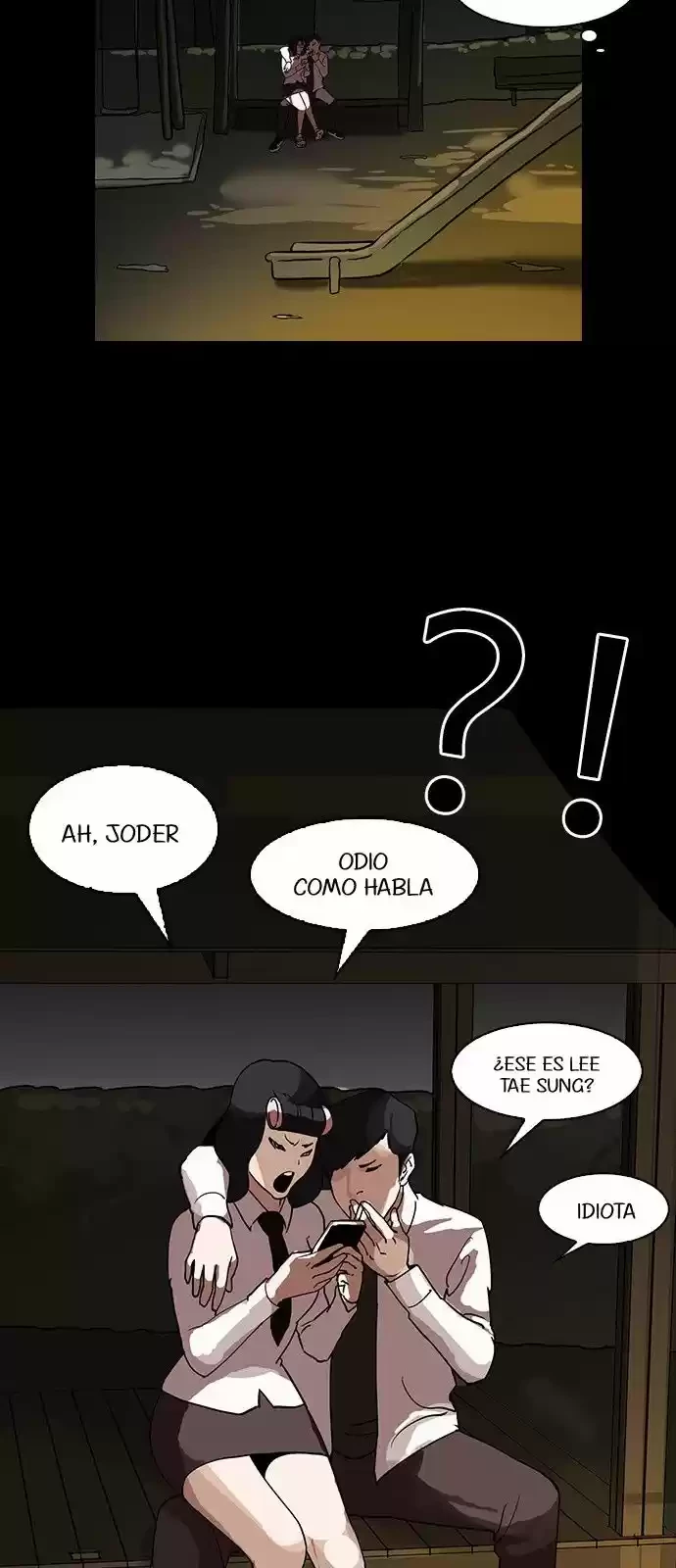 Nueva Cara  > Capitulo 127 > Page 481