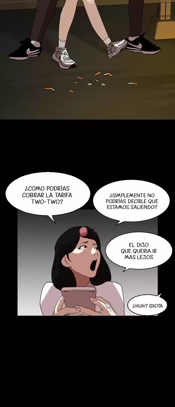 Nueva Cara  > Capitulo 127 > Page 491
