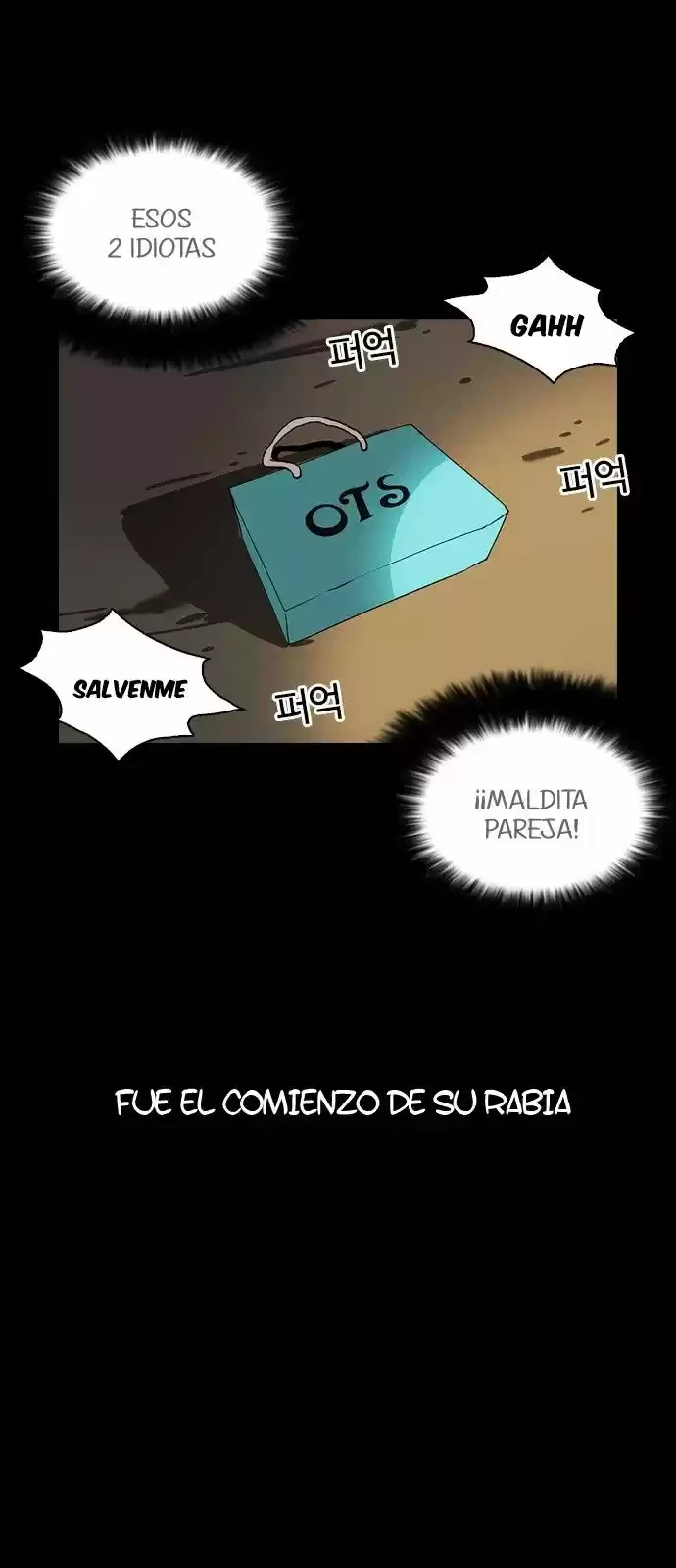 Nueva Cara  > Capitulo 127 > Page 561