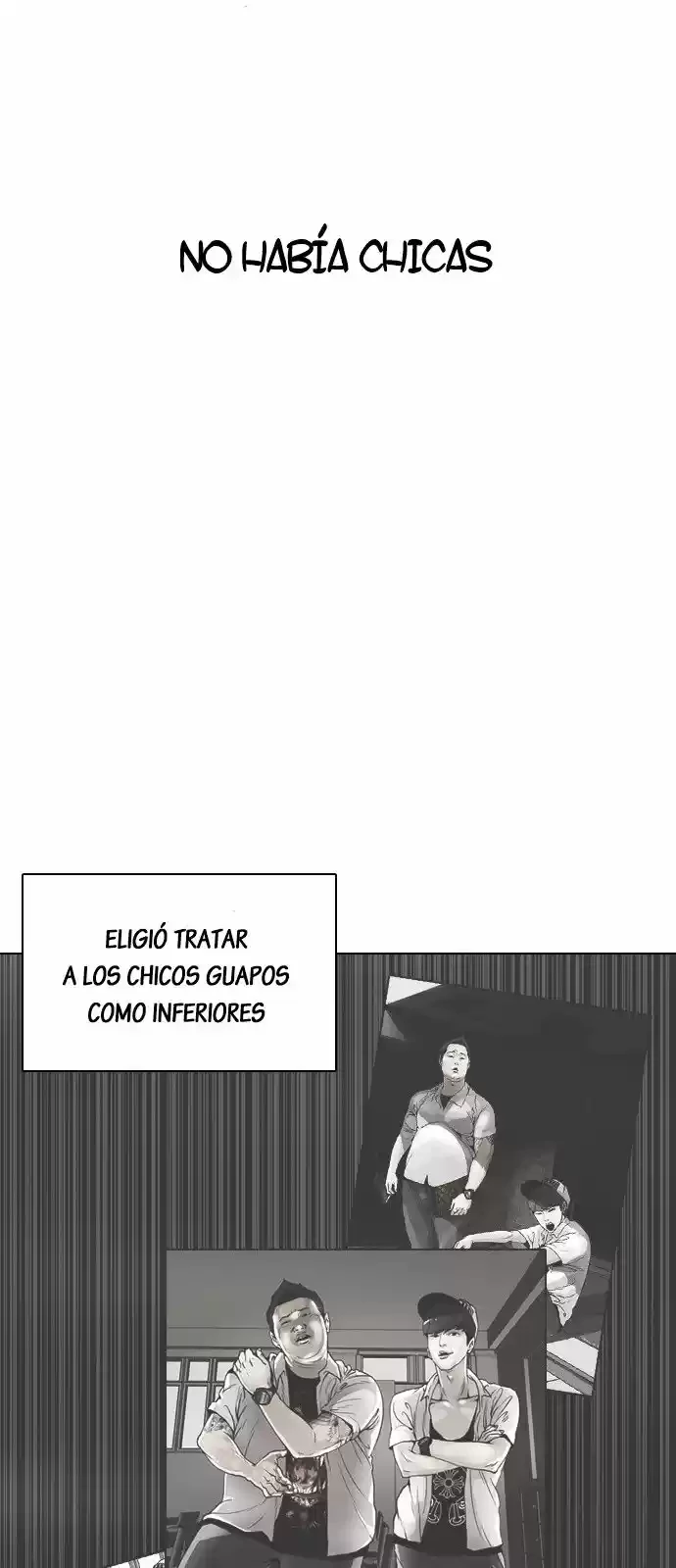Nueva Cara  > Capitulo 127 > Page 581
