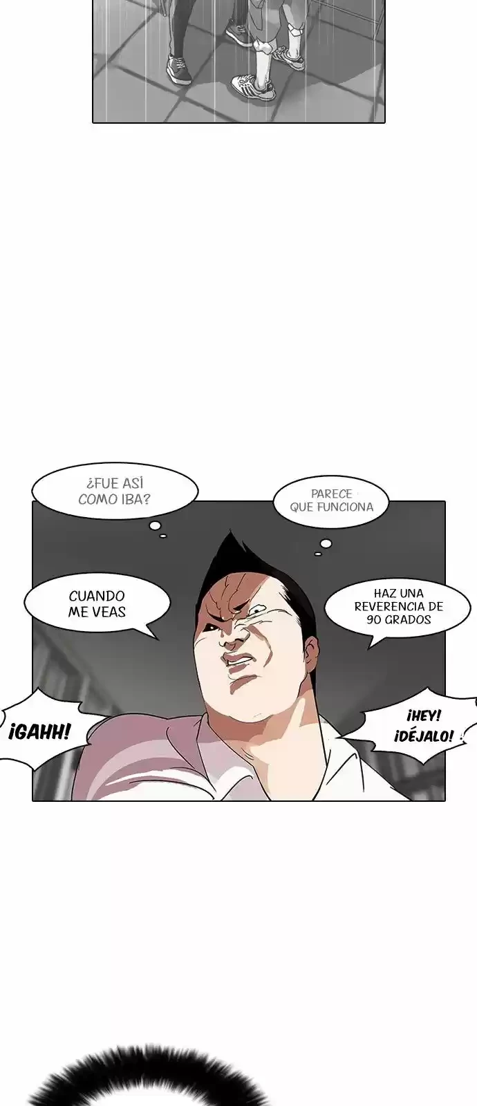 Nueva Cara  > Capitulo 127 > Page 651