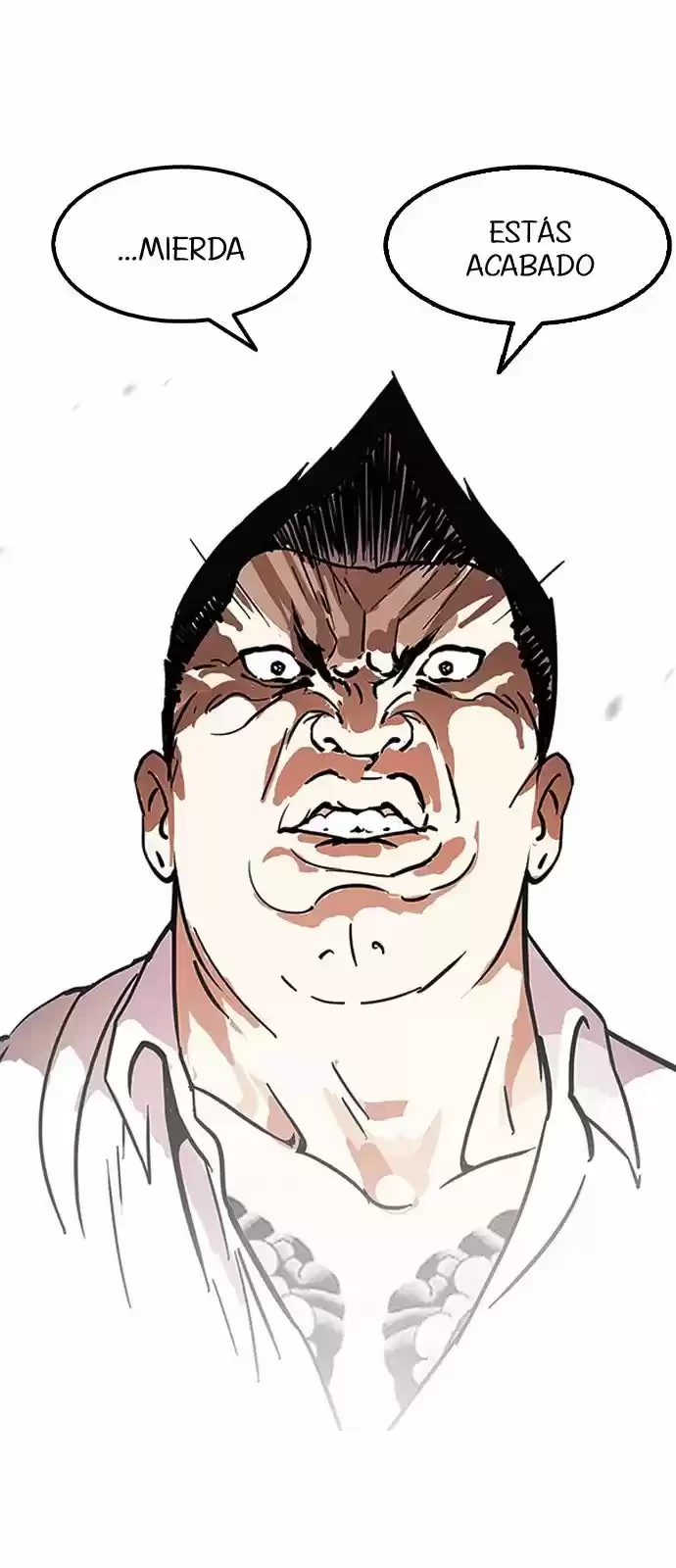 Nueva Cara  > Capitulo 128 > Page 21