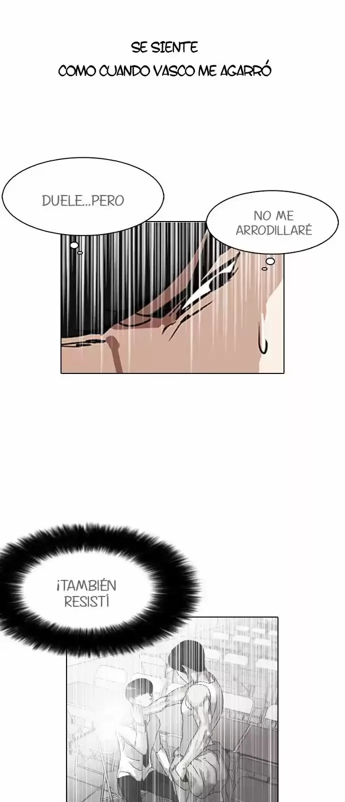 Nueva Cara  > Capitulo 128 > Page 121