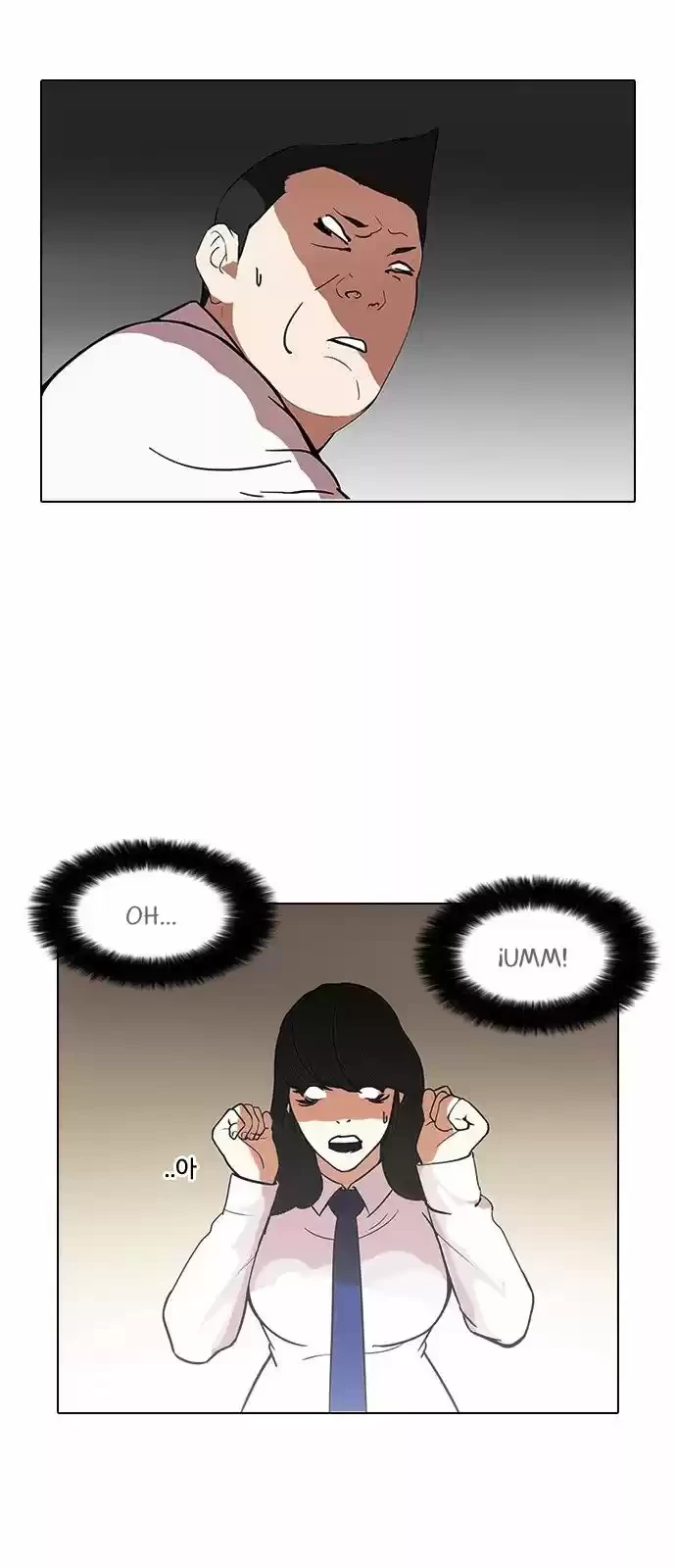 Nueva Cara  > Capitulo 128 > Page 281