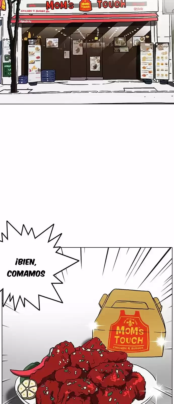 Nueva Cara  > Capitulo 128 > Page 341