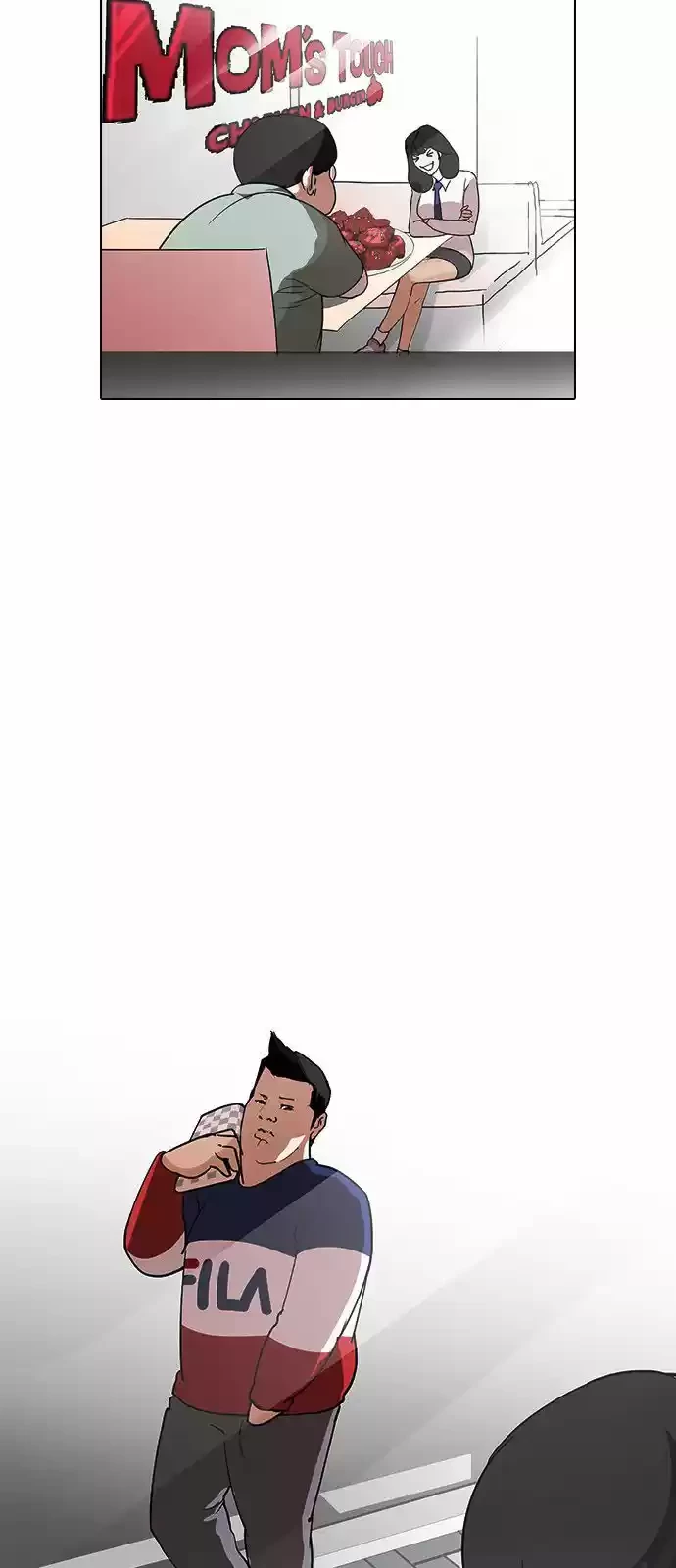 Nueva Cara  > Capitulo 128 > Page 391