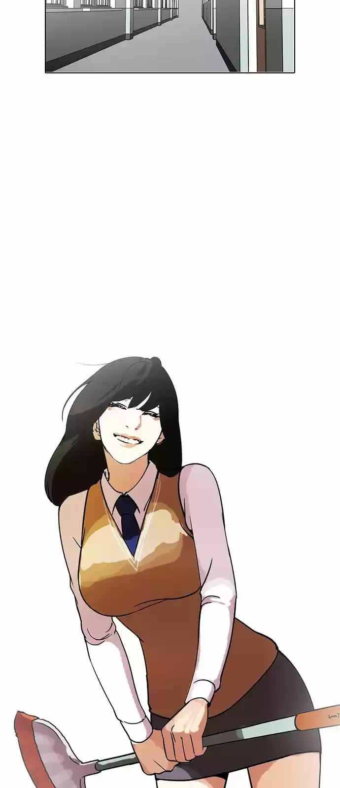 Nueva Cara  > Capitulo 128 > Page 481