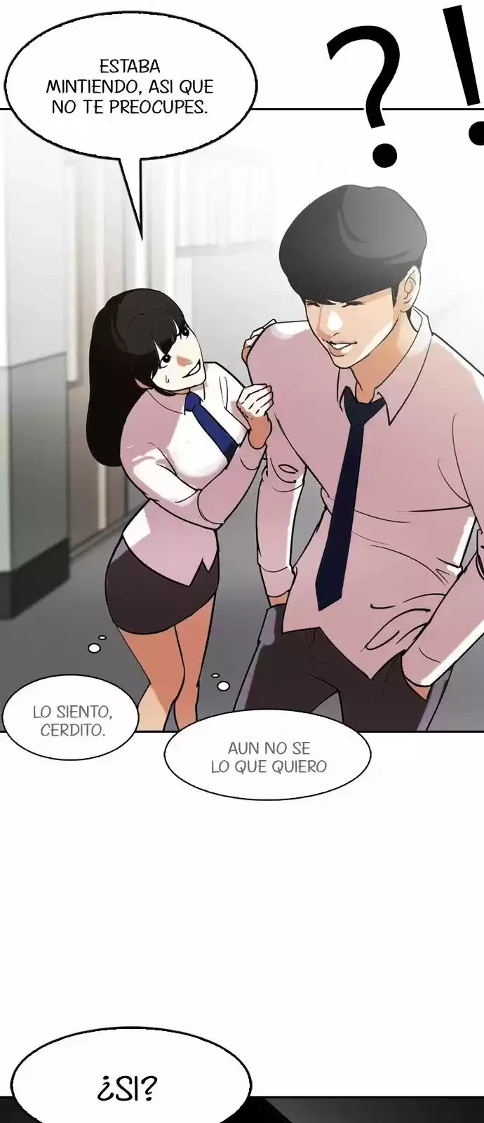 Nueva Cara  > Capitulo 128 > Page 611