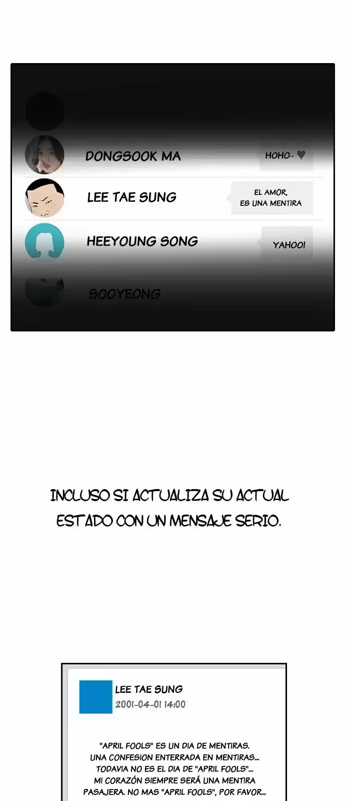 Nueva Cara  > Capitulo 128 > Page 671