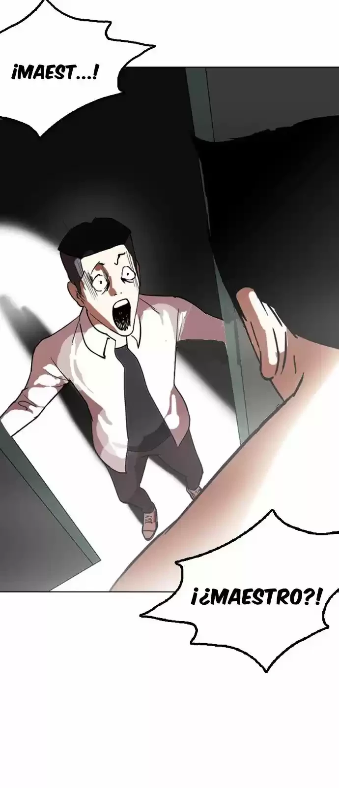 Nueva Cara  > Capitulo 128 > Page 771