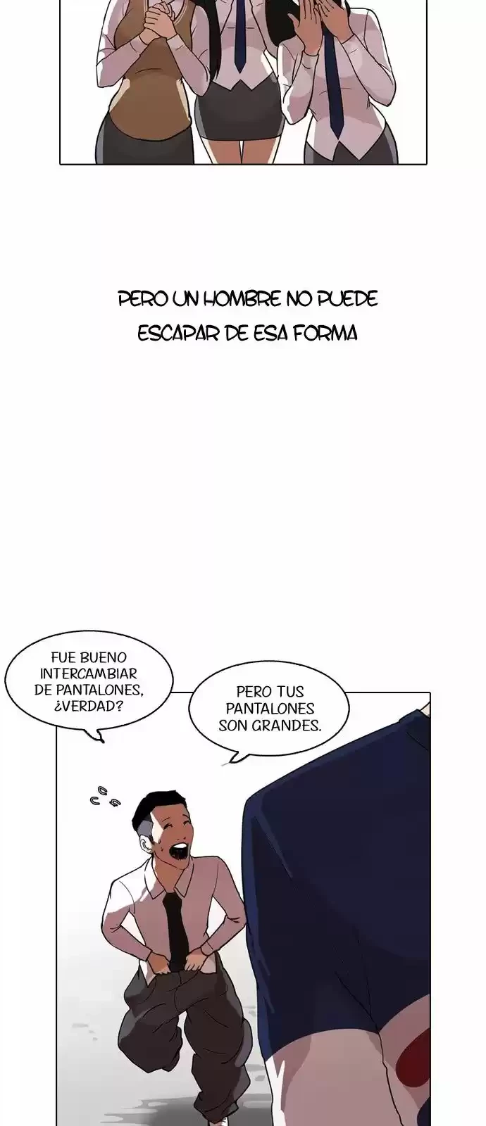 Nueva Cara  > Capitulo 128 > Page 791
