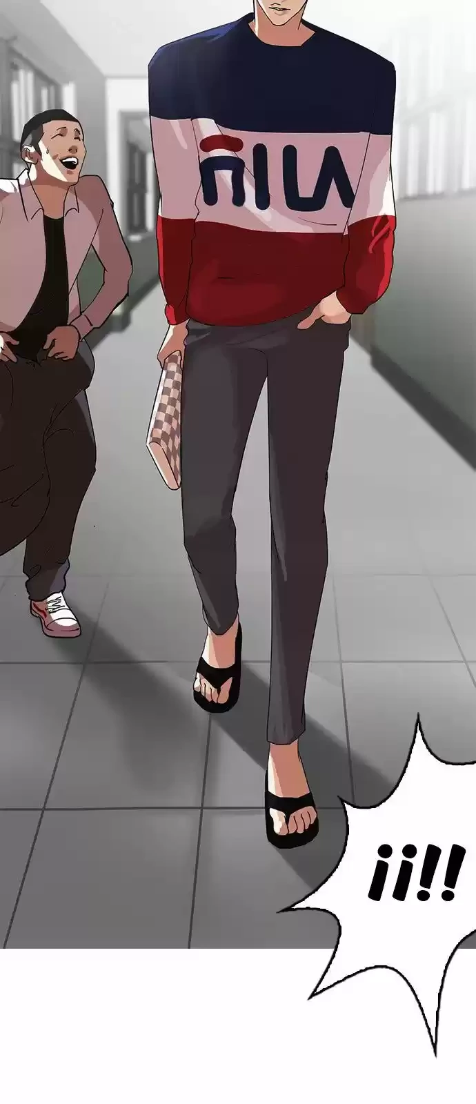 Nueva Cara  > Capitulo 129 > Page 51