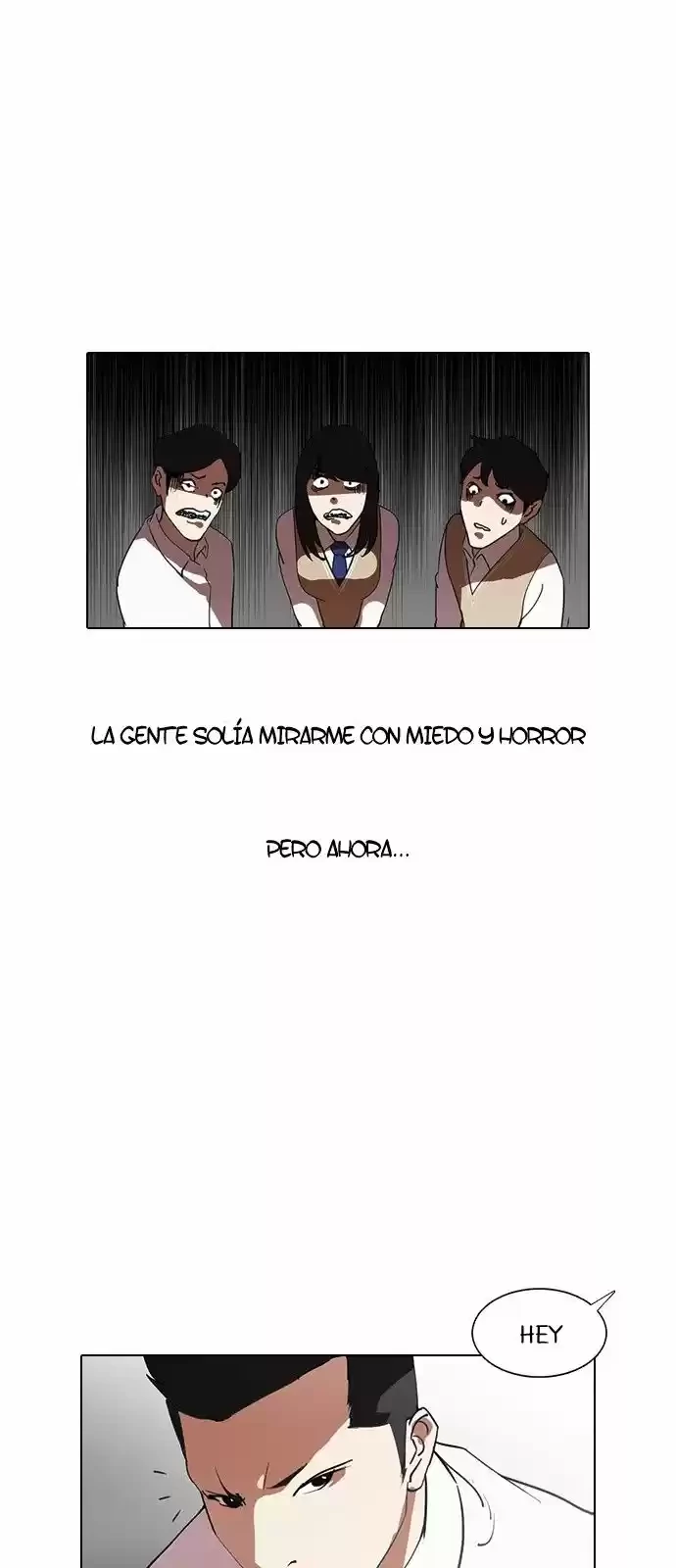 Nueva Cara  > Capitulo 129 > Page 111