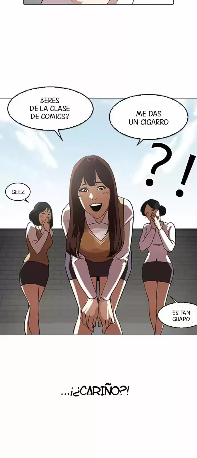 Nueva Cara  > Capitulo 129 > Page 121